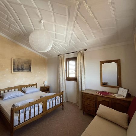 Apartments Krnjic Umag Bagian luar foto