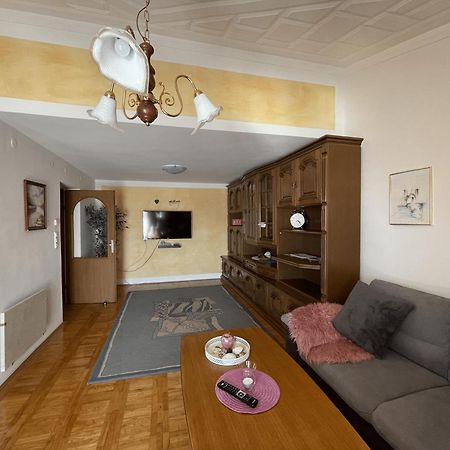 Apartments Krnjic Umag Bagian luar foto