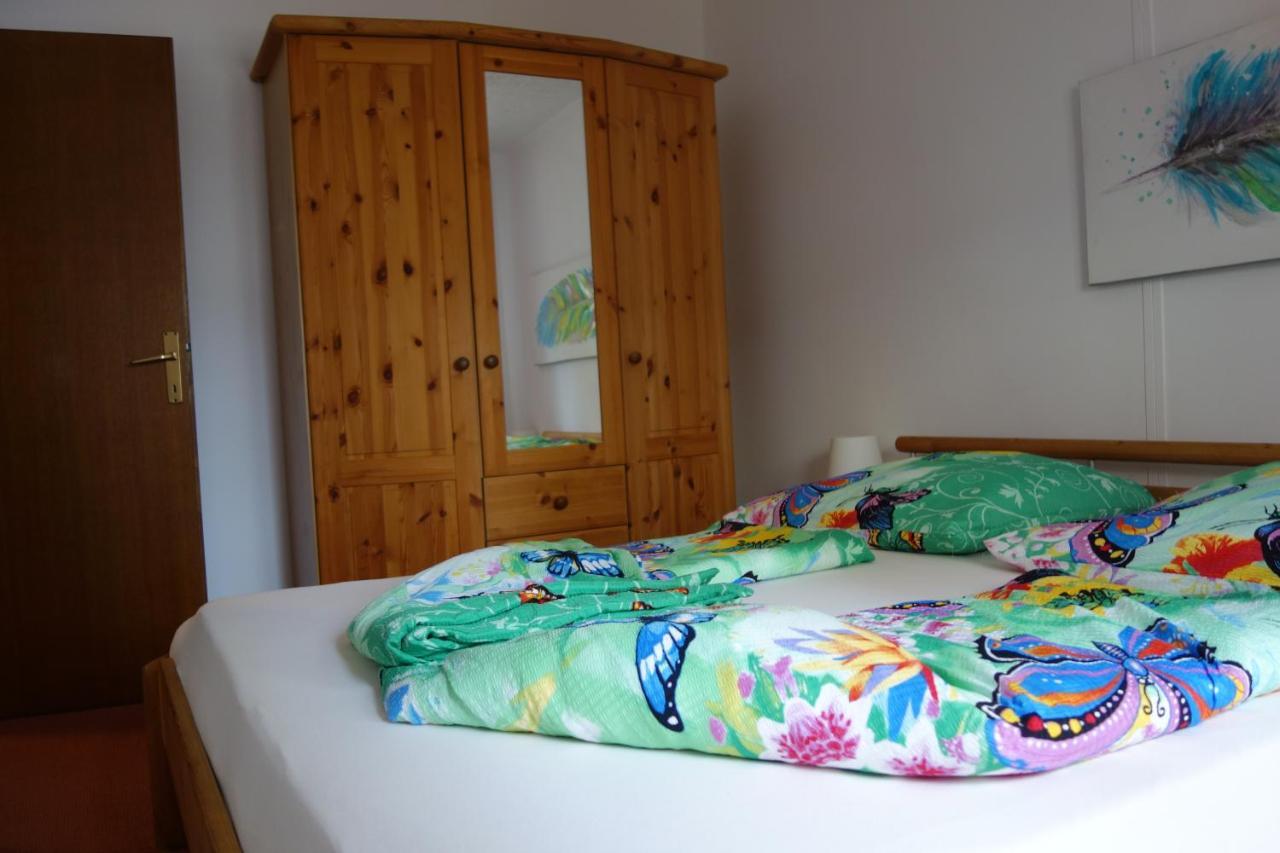 Apartments Krnjic Umag Bagian luar foto