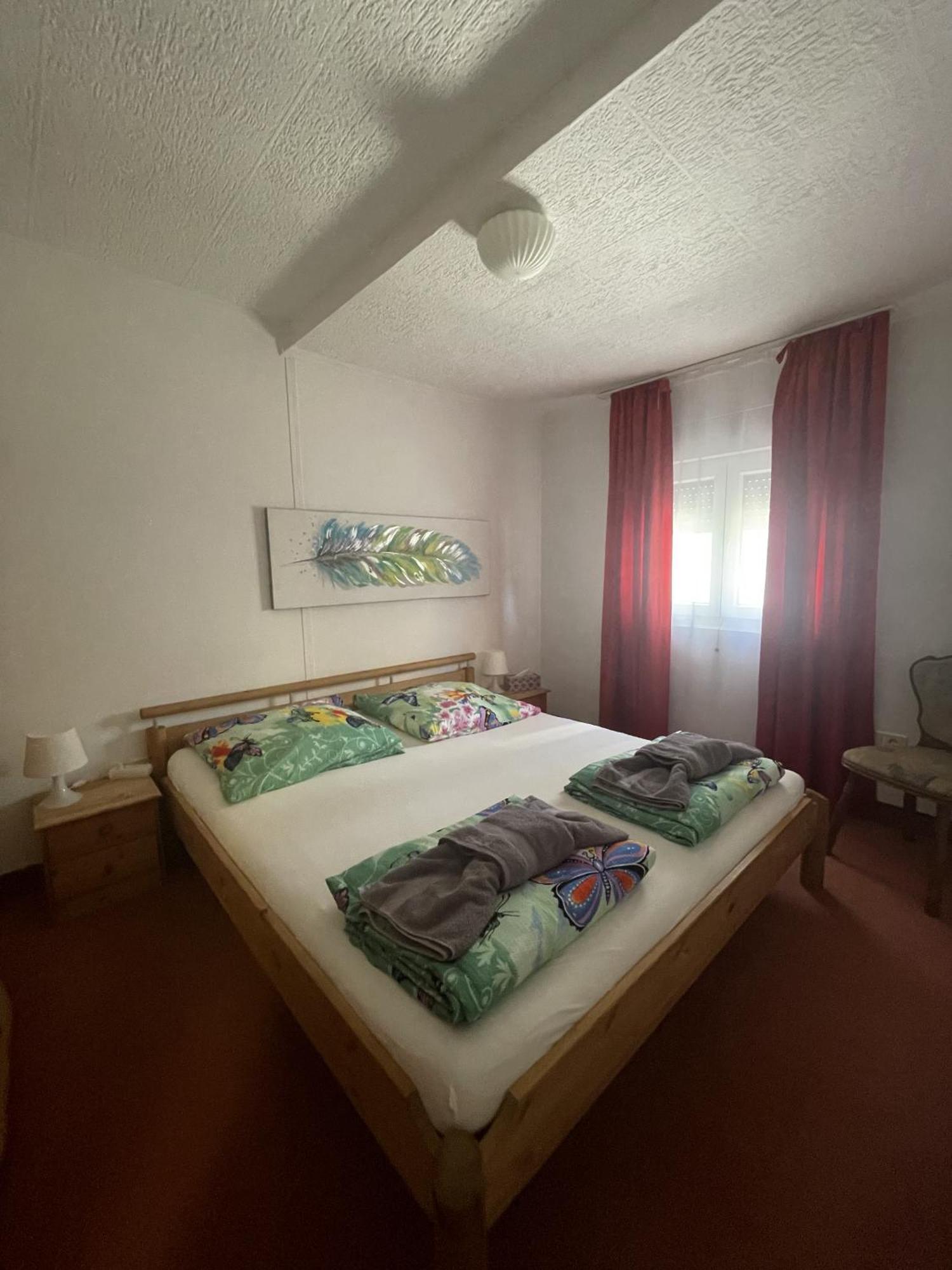 Apartments Krnjic Umag Bagian luar foto