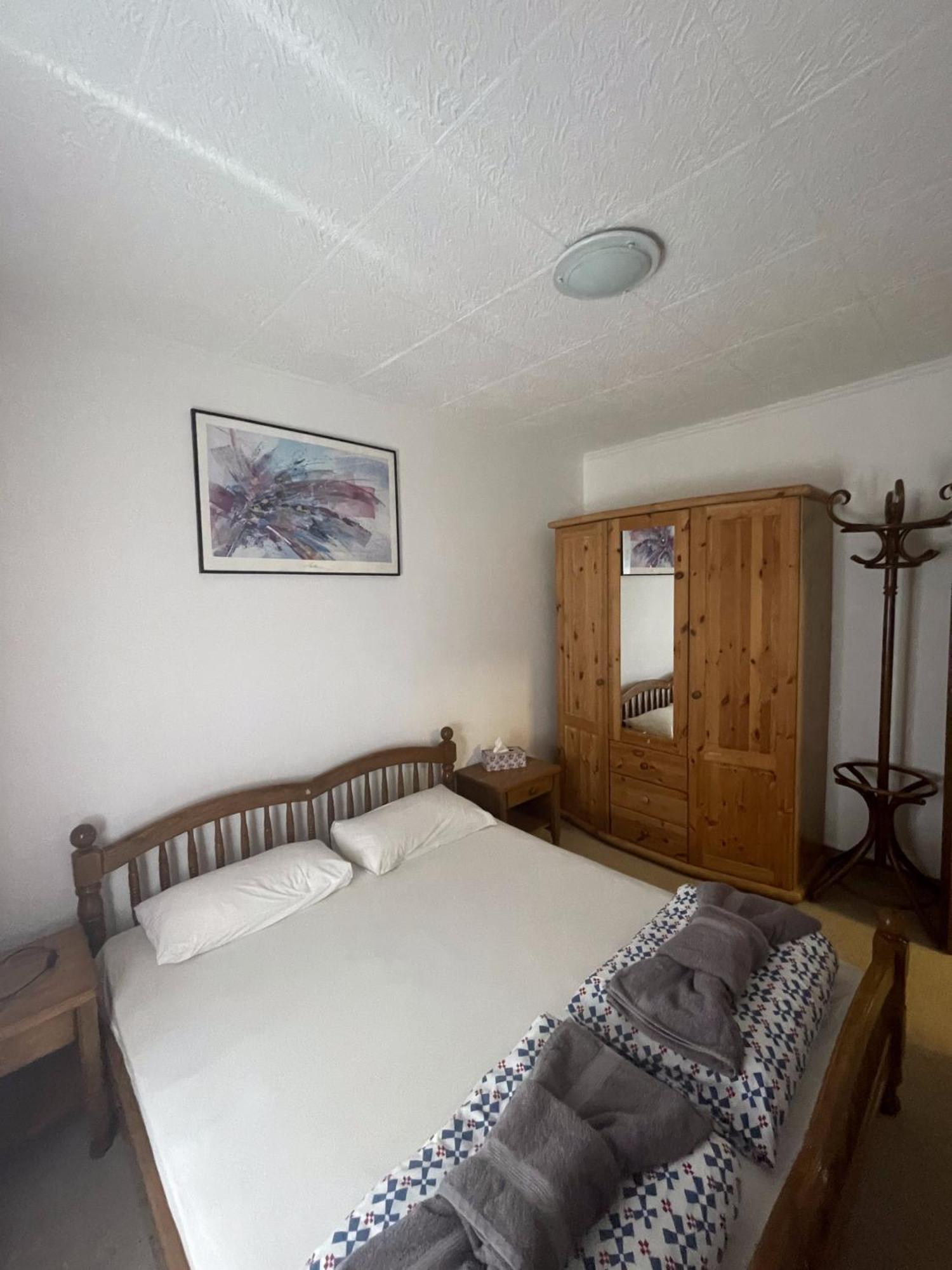 Apartments Krnjic Umag Bagian luar foto