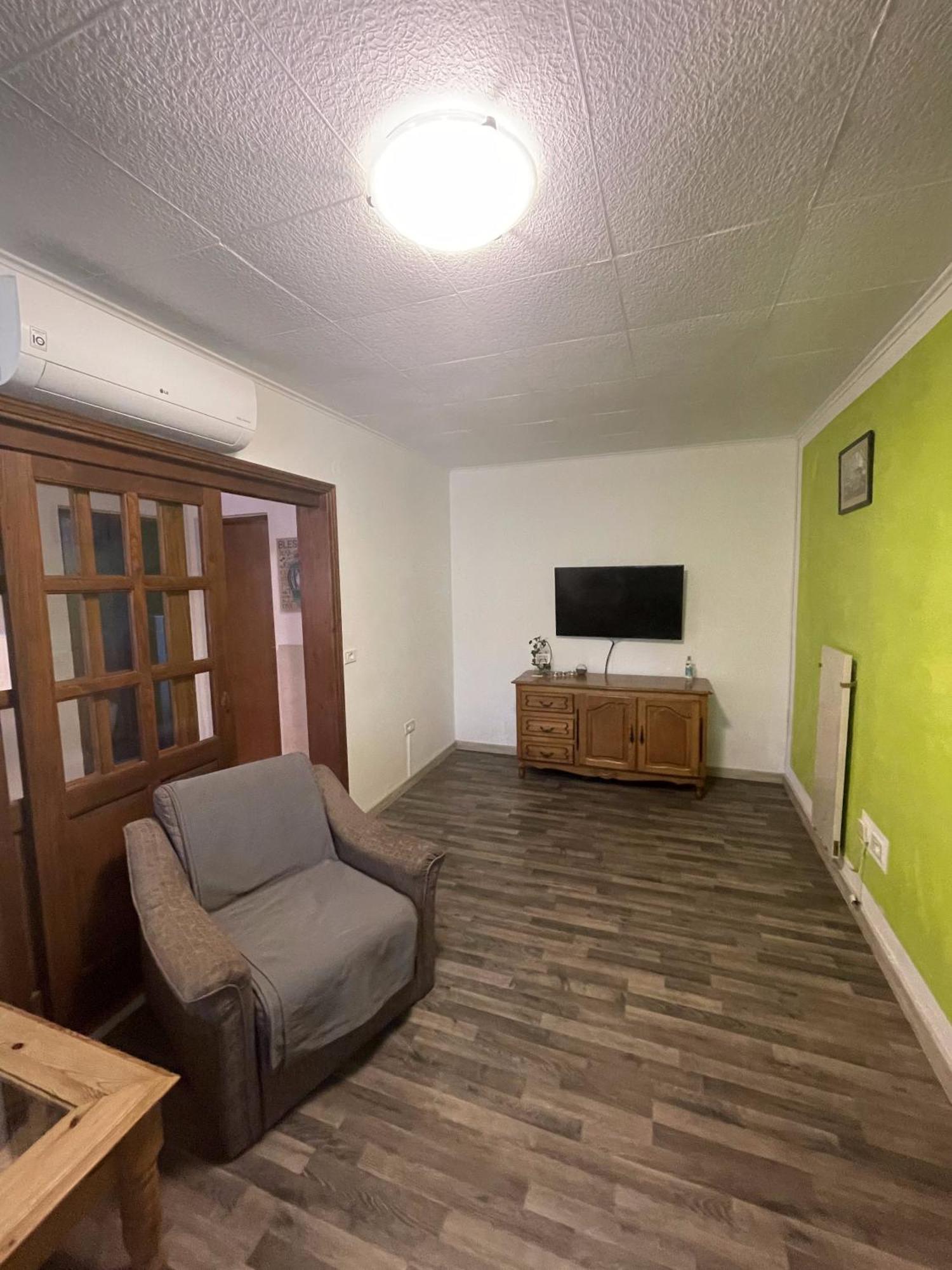 Apartments Krnjic Umag Bagian luar foto