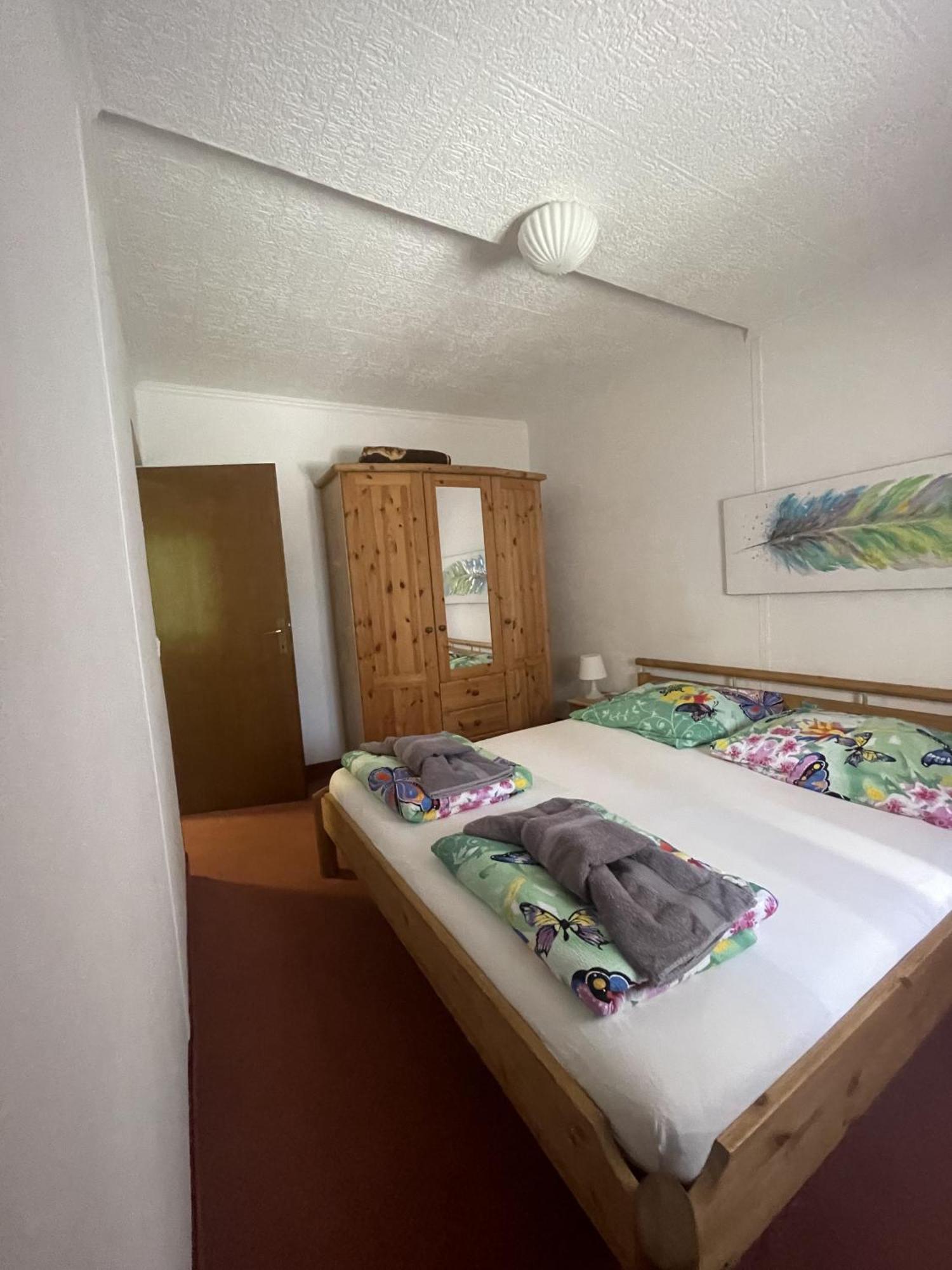 Apartments Krnjic Umag Bagian luar foto