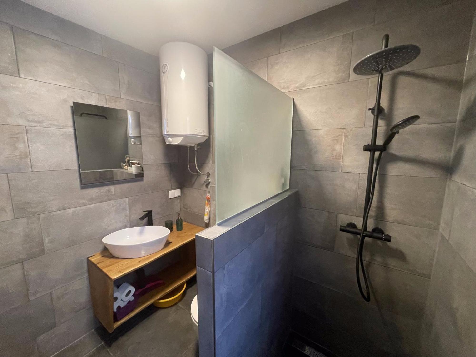 Apartments Krnjic Umag Bagian luar foto