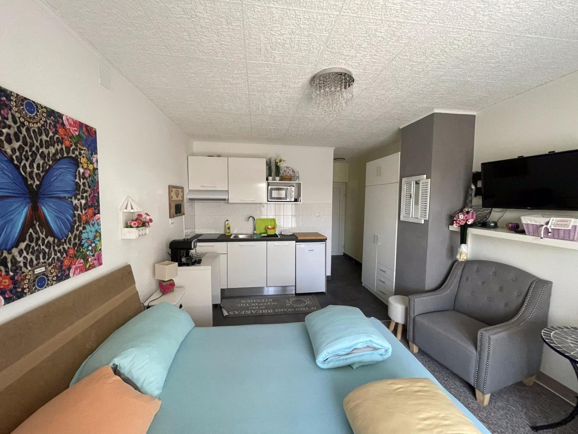 Apartments Krnjic Umag Bagian luar foto