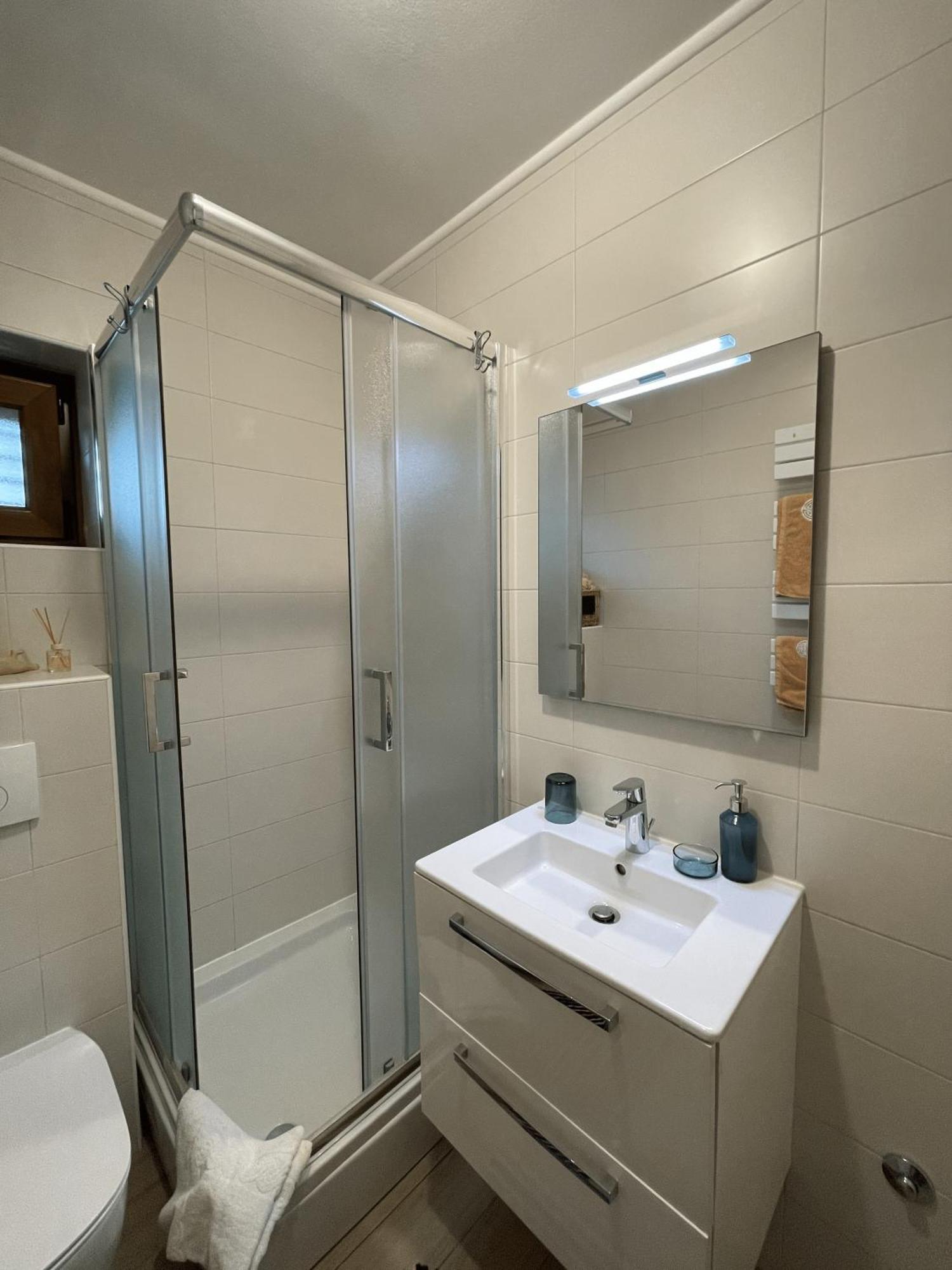 Apartments Krnjic Umag Bagian luar foto