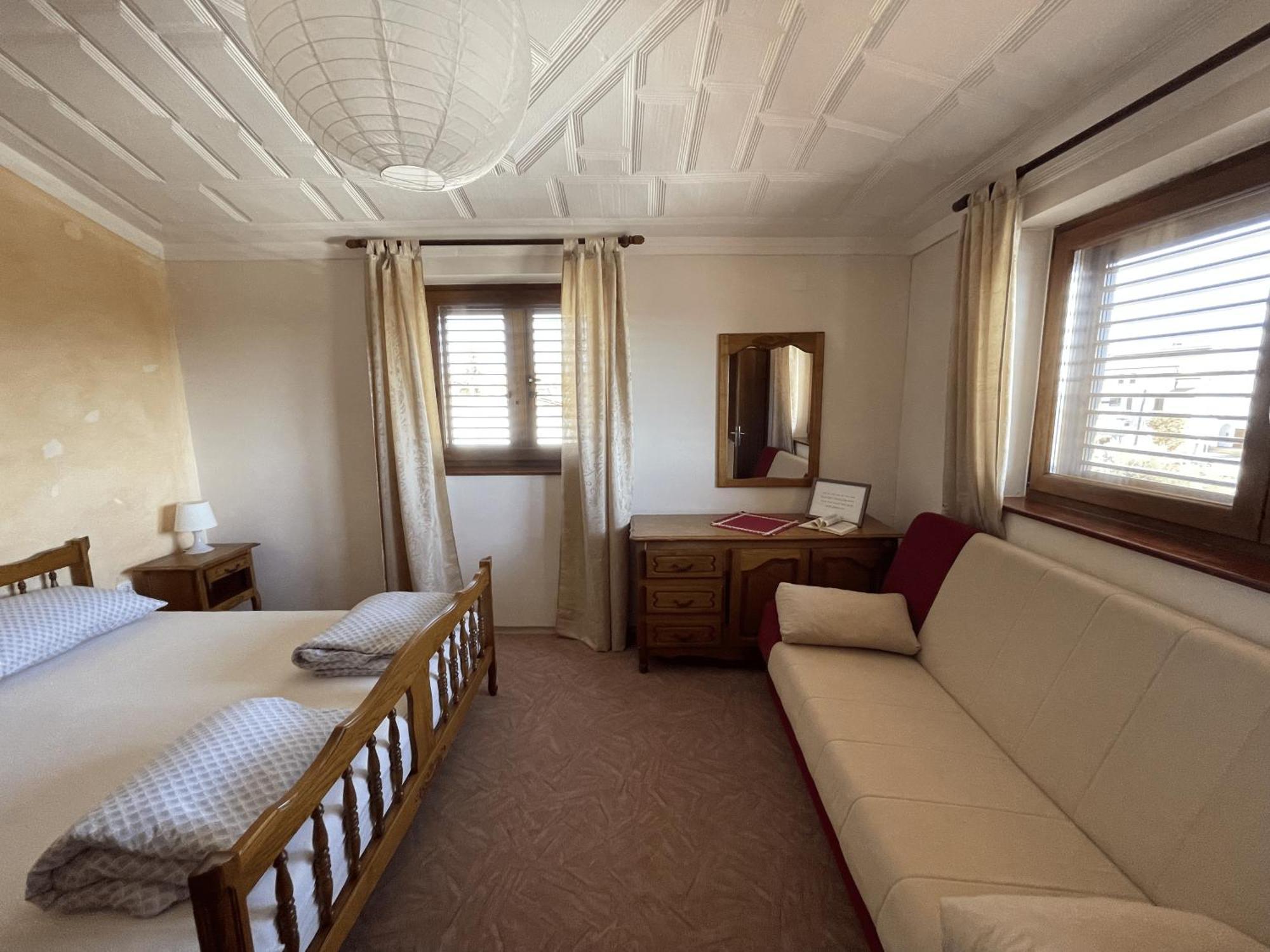 Apartments Krnjic Umag Bagian luar foto
