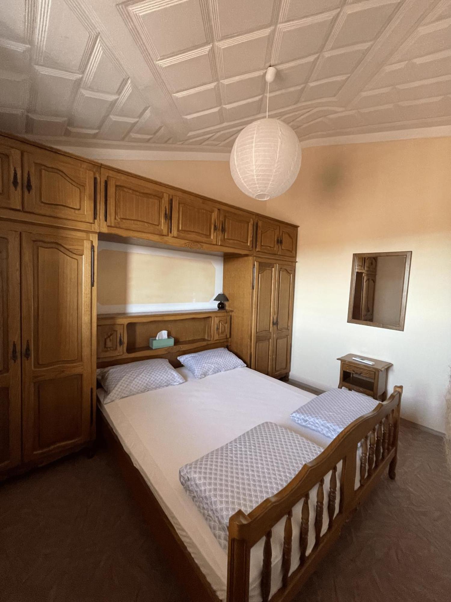 Apartments Krnjic Umag Bagian luar foto