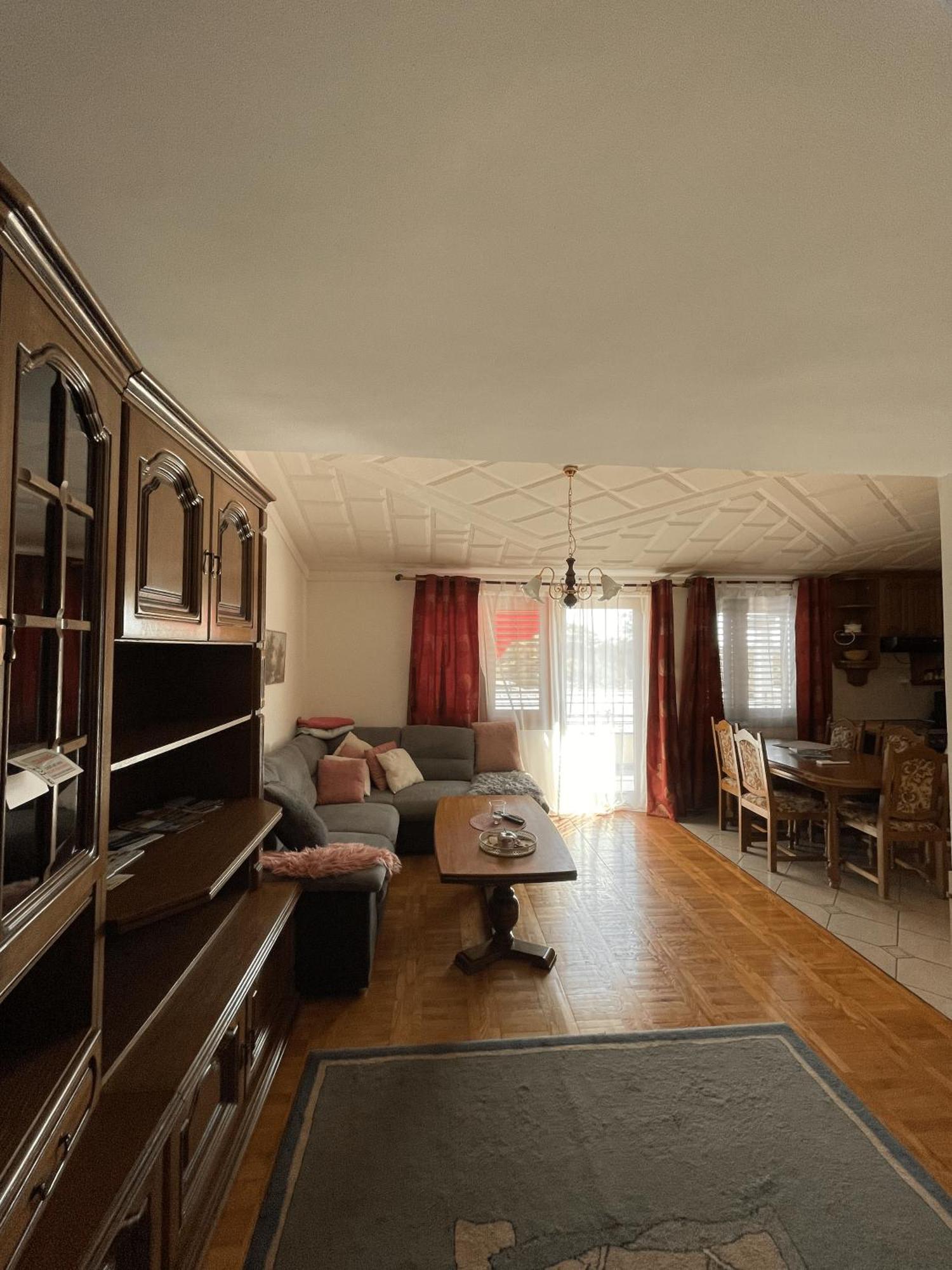 Apartments Krnjic Umag Bagian luar foto