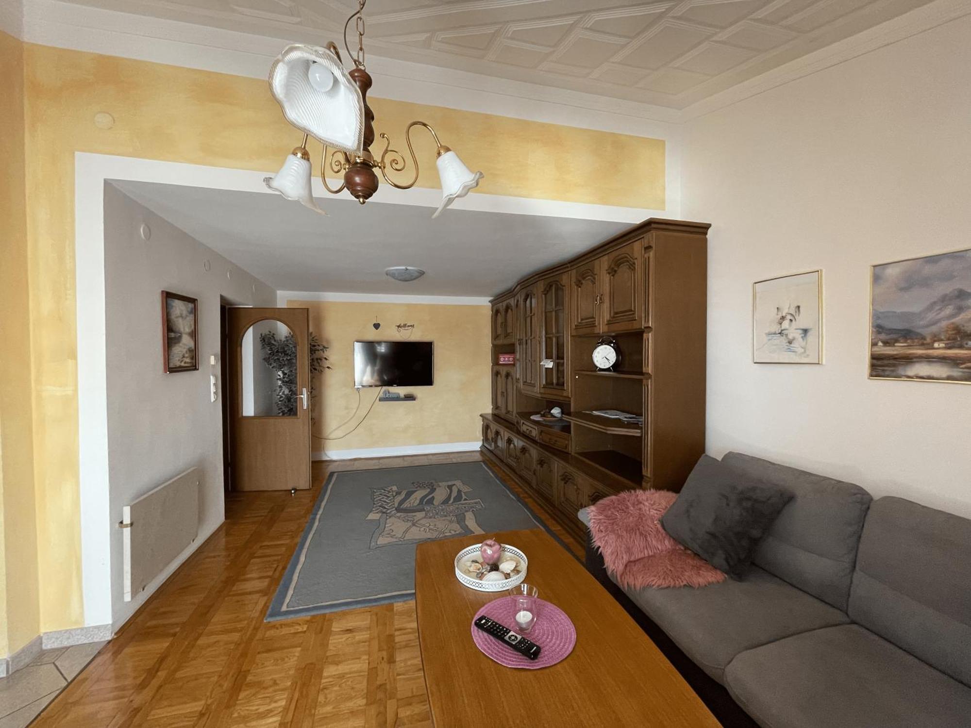 Apartments Krnjic Umag Bagian luar foto