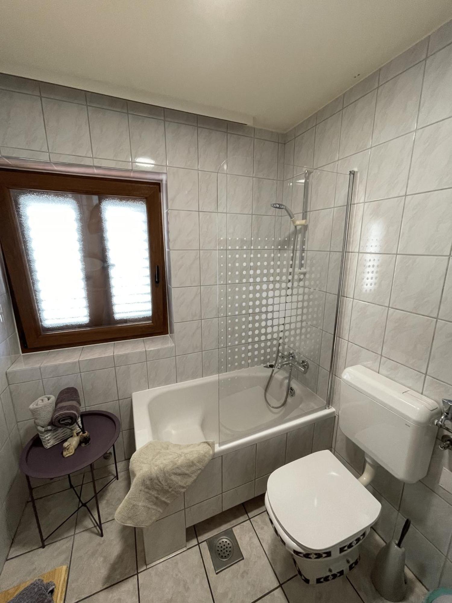 Apartments Krnjic Umag Bagian luar foto